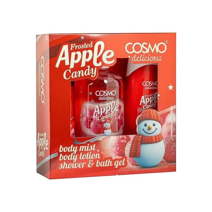Apple Candy