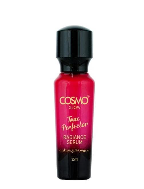 Niacinamide & Hyaluronic — Item 1