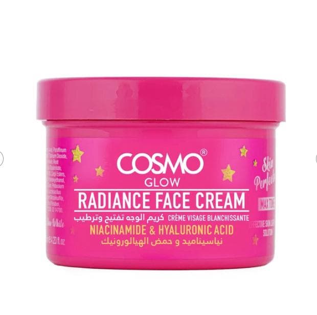 Niacinamide & Hyaluronic — Item 2
