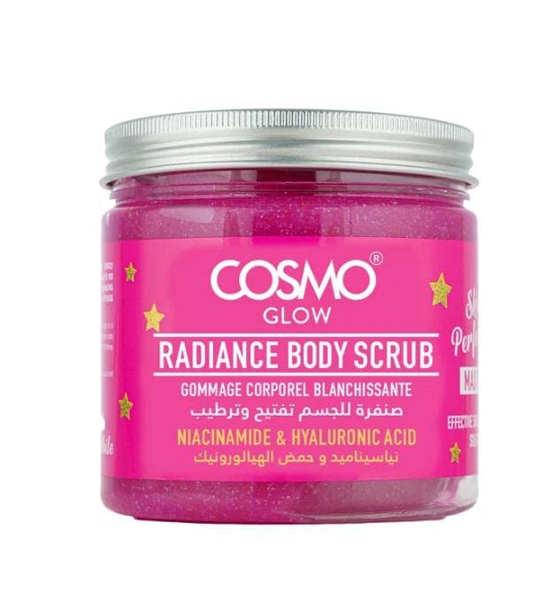 Niacinamide & Hyaluronic — Item 3