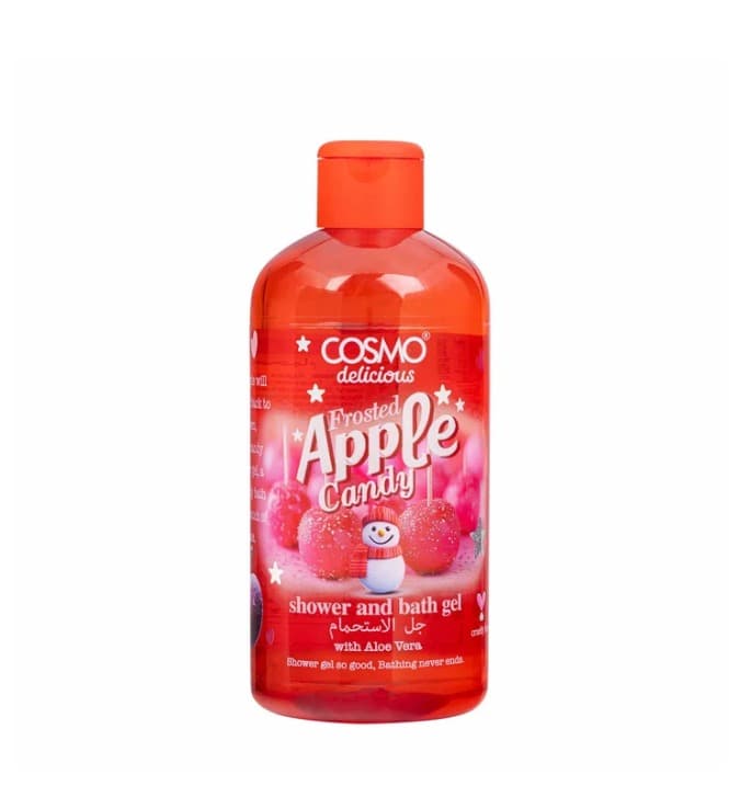 Apple Candy — Item 3