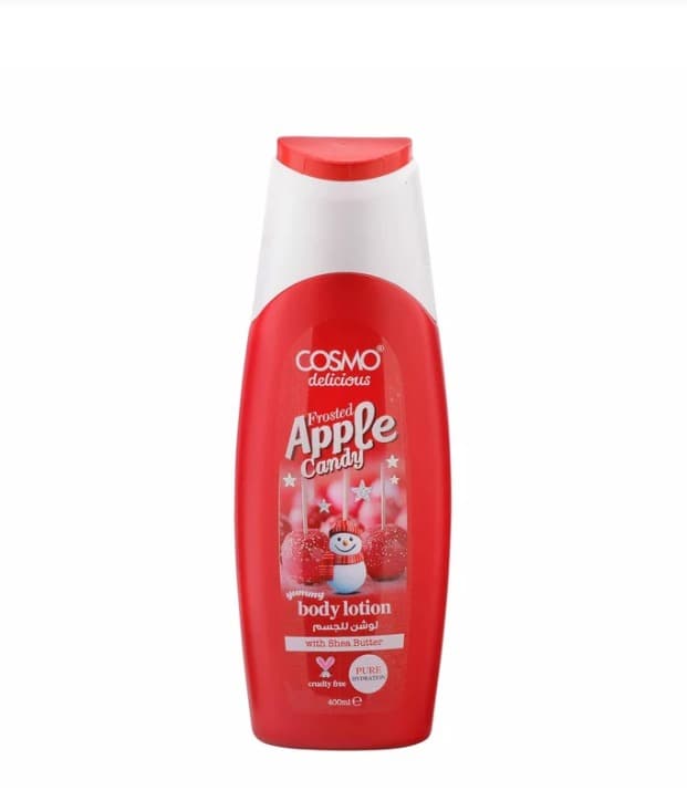 Apple Candy — Item 4